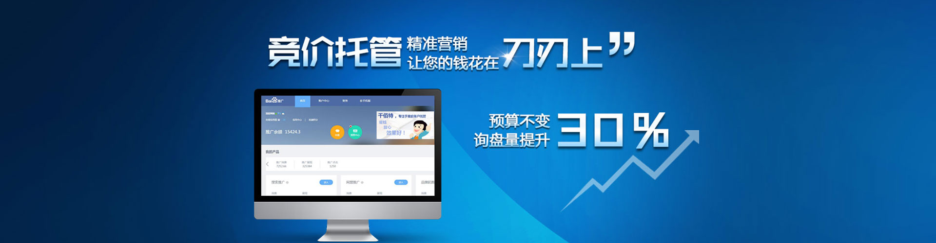 巩留sem竞价员