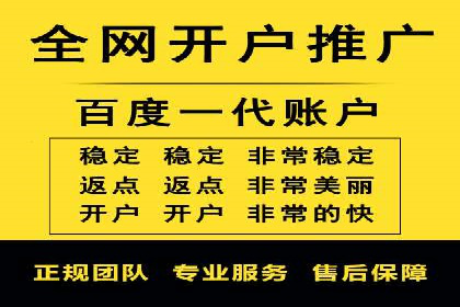 百度推广优化策略案例分析